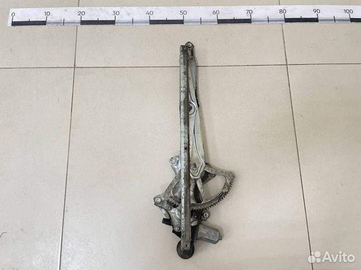 Стеклоподъемник электр. передний правый Toyota Cam