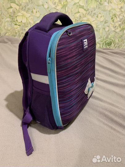 Ранец школьный
