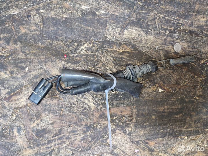 Cbr600rr 03-06 датчик заднего тормоза лягушка