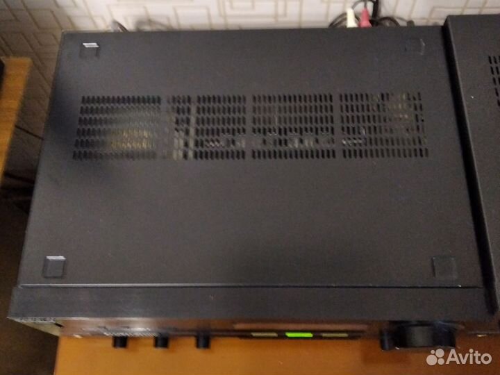 Technics SU-D5000,SL-D7000;Шлейфы