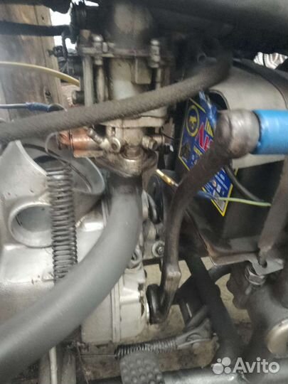 Днепр мт 10-36 не на ходу