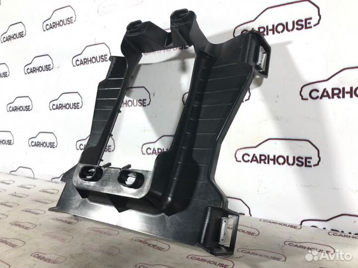 Кронштейн Volkswagen Touareg NF 3.0 casa 2011