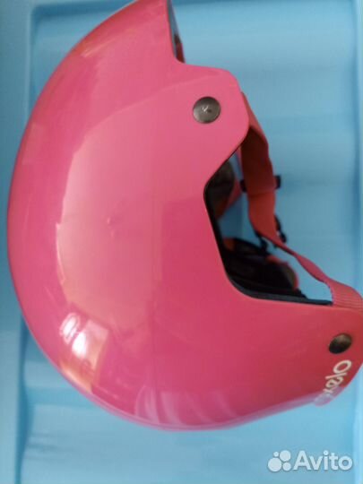 Шлем детский oxelo 50-54