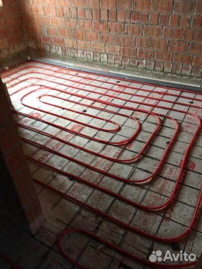 Сварщик сантехник