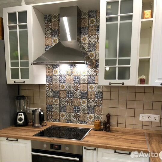 Кухня Прага 1