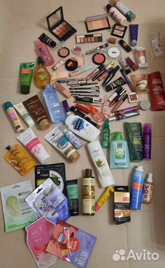 Набор косметики