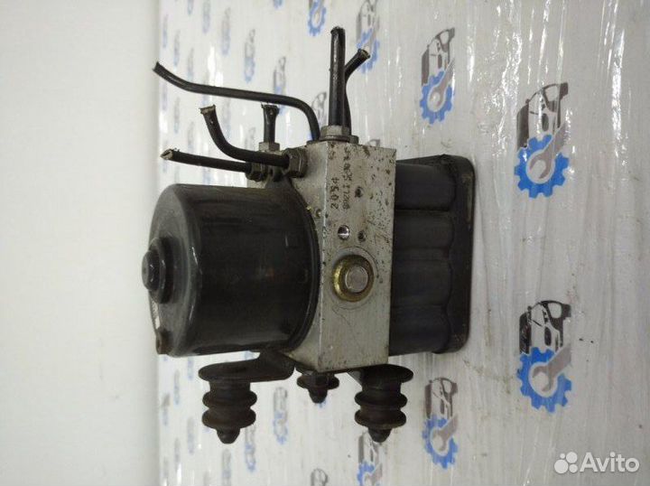 Блок ABS Volkswagen Golf 5 хэтчбек 2004
