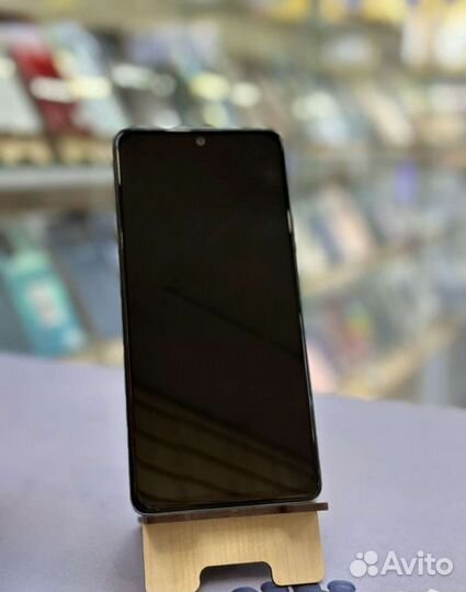 Телефон xiaomi redmi note 10 PRO 8+3/128