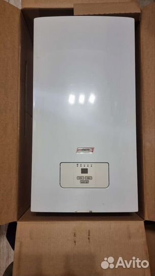 Электрически котел настенный proterm 12кв