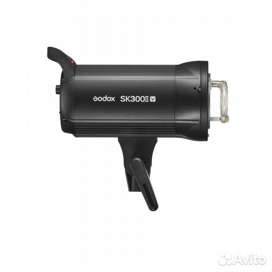 Вспышка студийная Godox SK300II-V