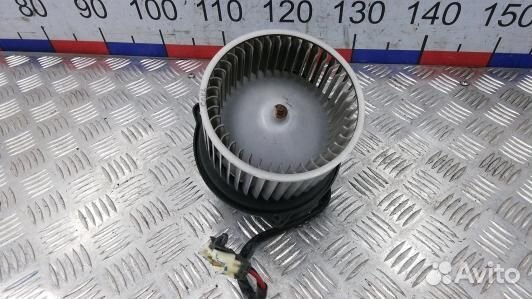 Моторчик печки hyundai I30 FD (1KK08KK01)