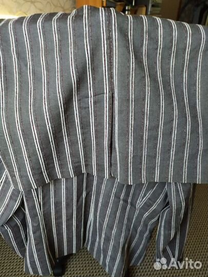 Костюм женский