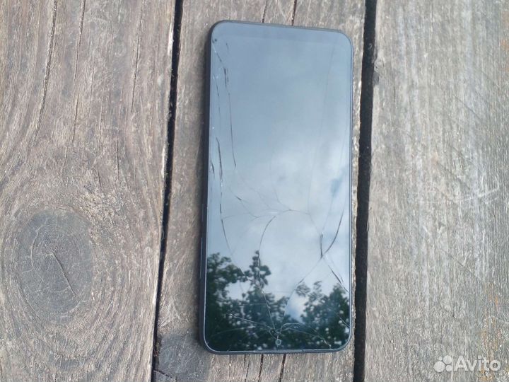 Телефон redmi 9с nfc