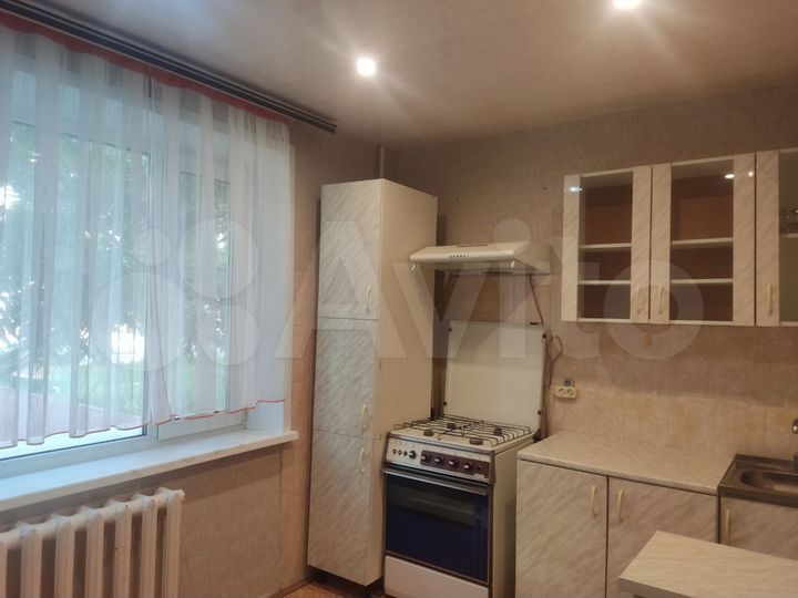 1-к. квартира, 37,8 м², 1/9 эт.