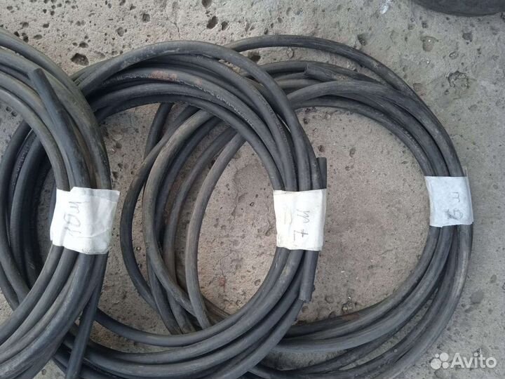 Шланг для подкачки шин