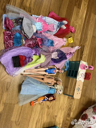 Игрушки оригиналы