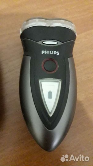 Бритва электрическая philips
