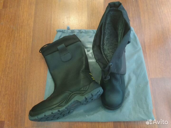 Сапоги Трейл полюс