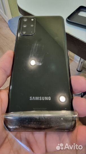 Samsung Galaxy S20+, 8/128 ГБ