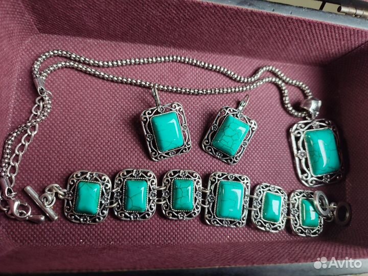 Винтажные украшения