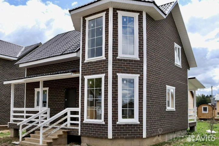Окна rehau917