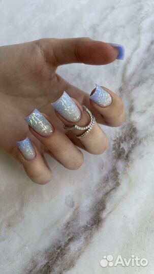 Маникюр, педикюр, брови, ресницы