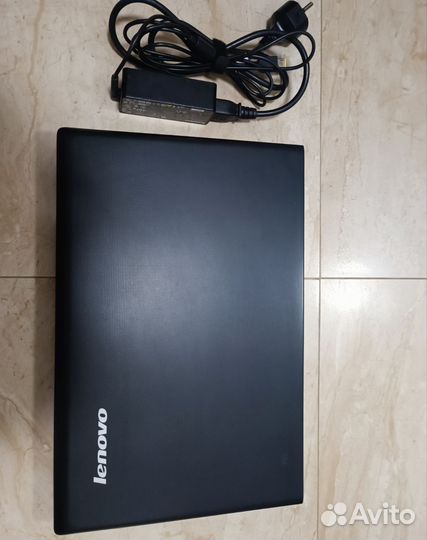 Lenovo G505