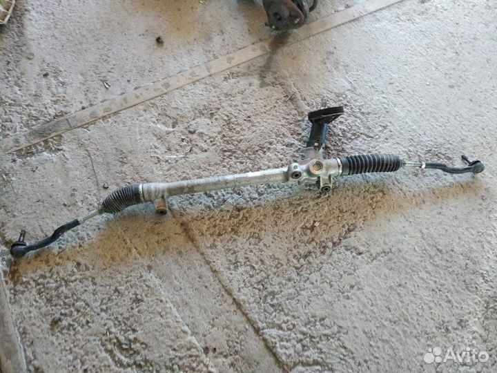 Рулевая рейка Mazda Atenza GJ2FP shvptr 2017
