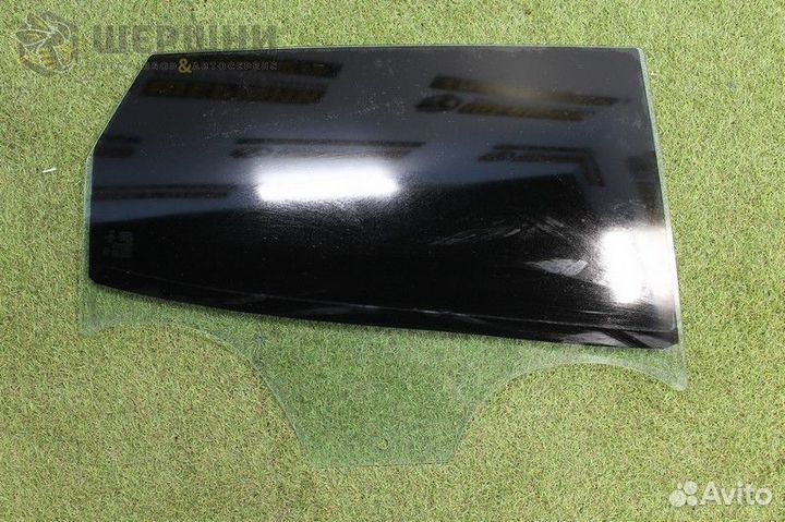 Стекло заднее правое Chery Tiggo 4 (J685203220 (Б