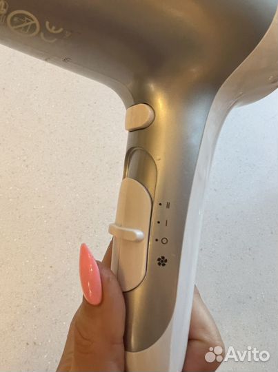 Фен для волос