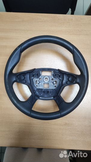 Руль для Фокус III