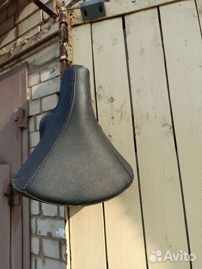 Вело сиденье хвз
