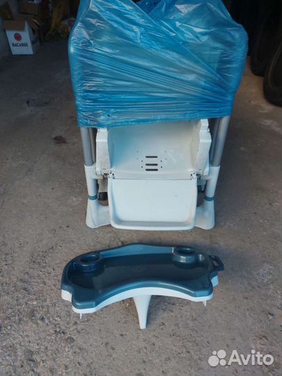 Стульчик для кормления
