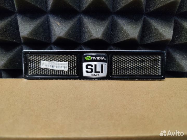 Комплект радиаторов для оперативной памяти