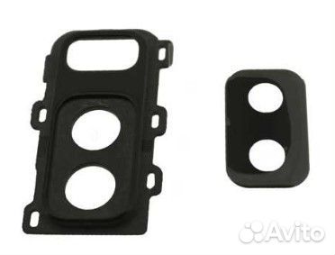 Стекло камеры для Samsung A605F Galaxy A6 Plus (20