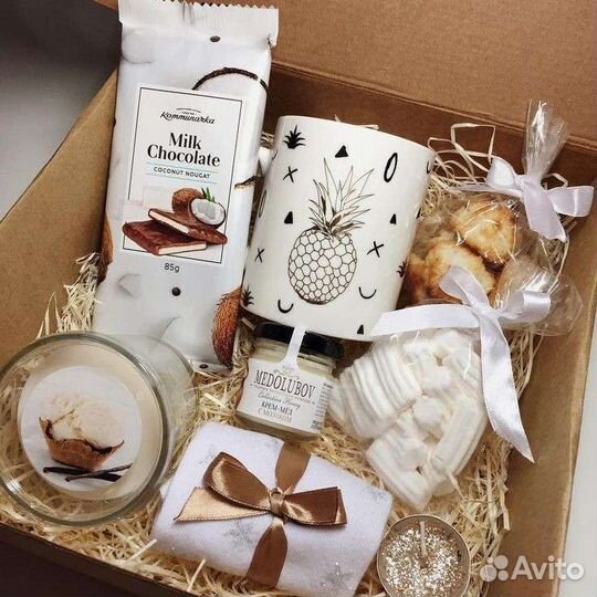 Подарочный набор