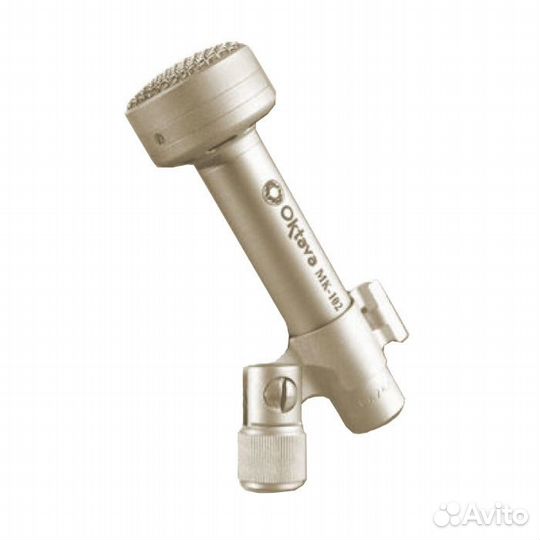 Микрофон Октава мк-102-Н