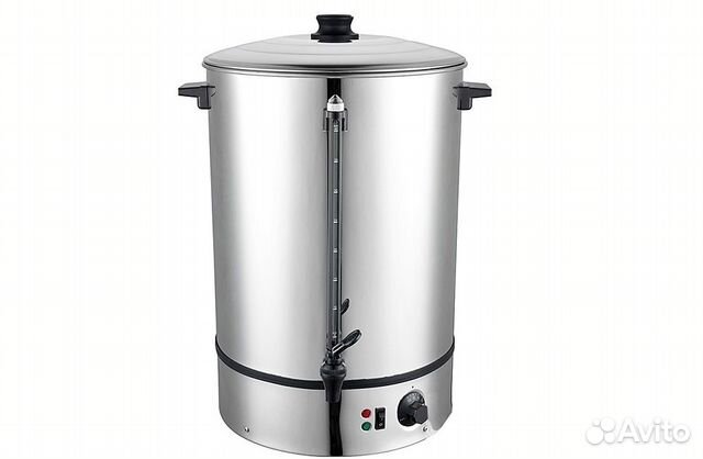 Электрокипятильник Airhot WB 40