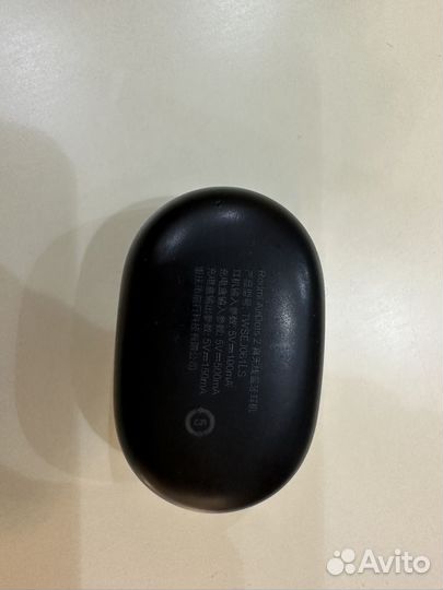 Беспроводные наушники xiaomi redmi airdots 2