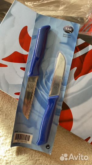 Товары амс посуда