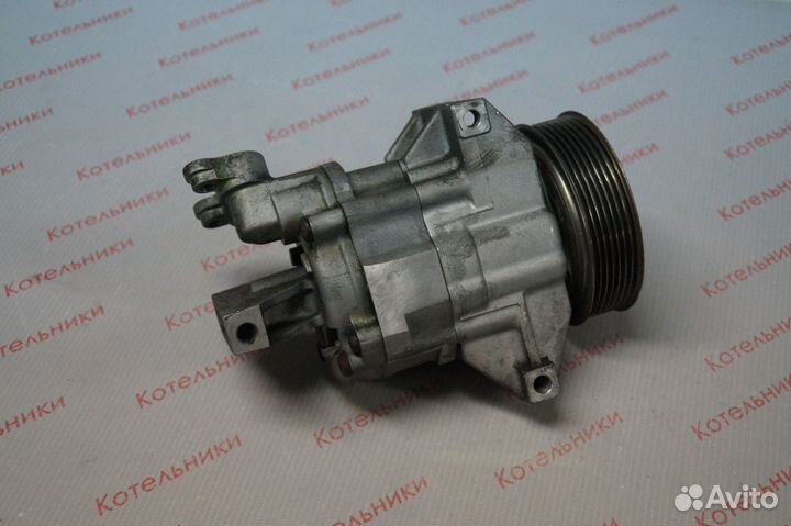 Nissan 92600-CJ70B Компрессор кондиционера