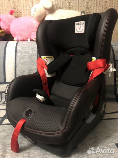 Кресло автомобильное