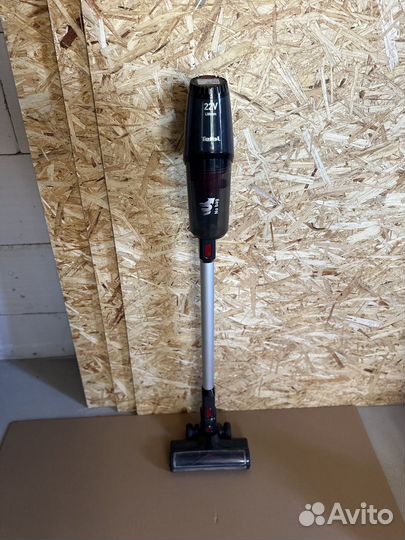 Ручной пылесос Tefal