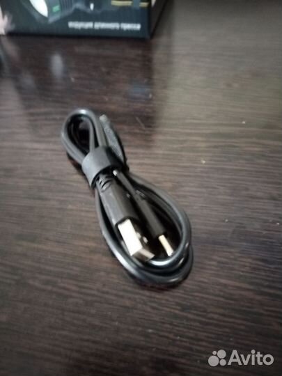 Налобный фонарь