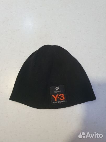 Мужская шапка