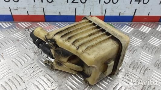 Бачок гу audi Q7 (BAD02NO01)