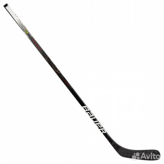 Клюшка Хоккейная bauer vapor hyperlite grip YTH