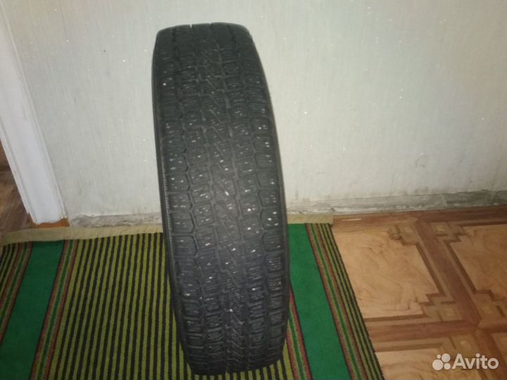 Yokohama Guardex F720 155/80 R13 и 155/80 R13 79Q