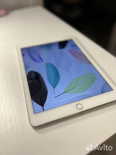 iPad air 2 64gb