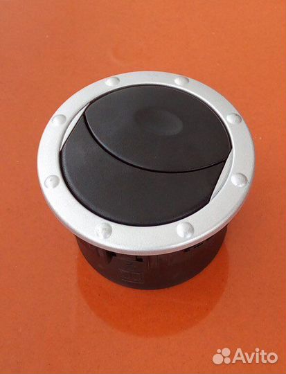 Дефлекторы на газель next